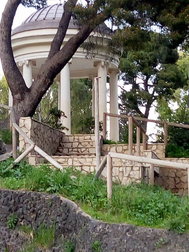 002.5 Foggia - Villa Comunale
